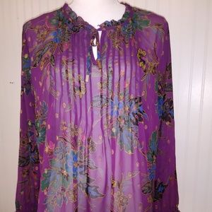 Liz Claiborne Blouse